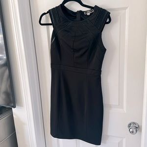 Nikibiki M Black Dress